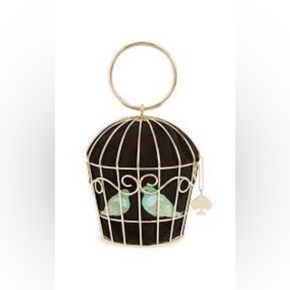 ISO Kate Spade Pollie Birdcage bag